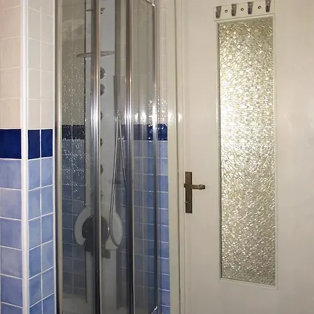 Apartment Ferienwohnung 155s Dervio