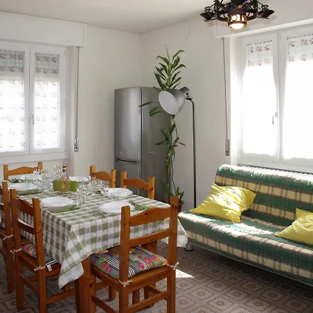 Ferienwohnung 155s Dervio