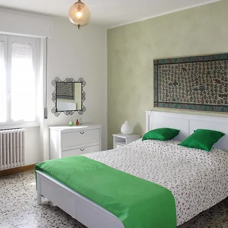 Apartamento Ferienwohnung 155s Dervio