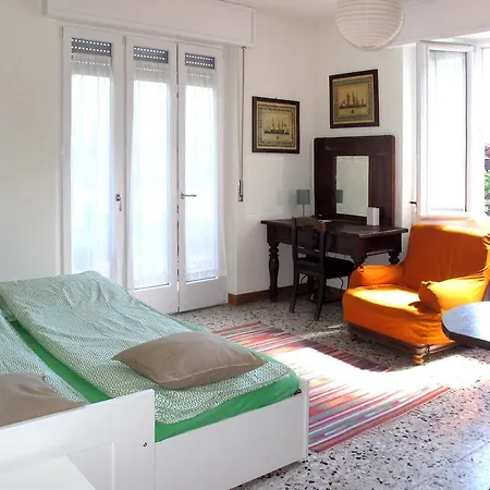 Ferienwohnung 155s Apartamento Dervio