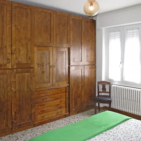 Ferienwohnung 155s