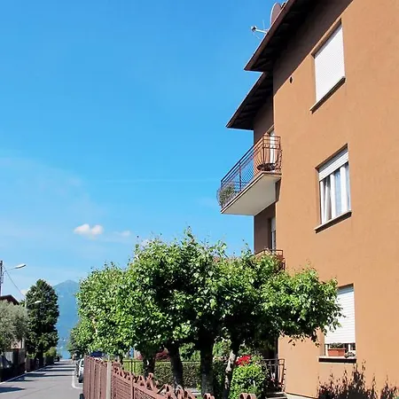 Ferienwohnung 155s * Dervio