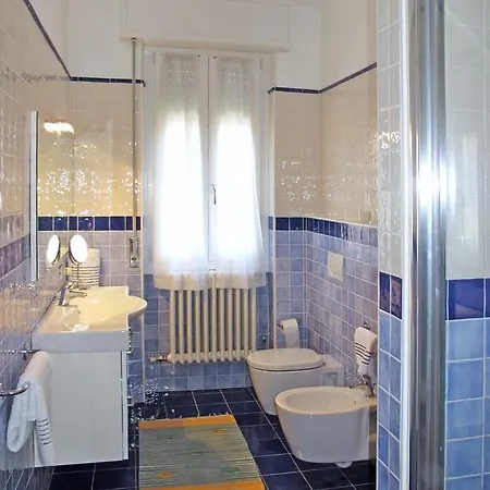 Ferienwohnung 155s Lejlighed *